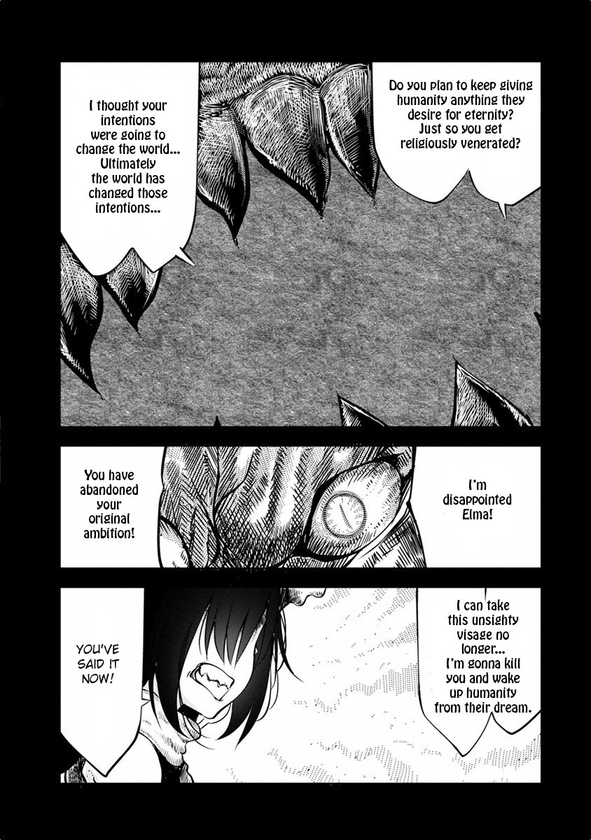 Miss Kobayashi's Dragon Maid - Chapter 44 - Page 12