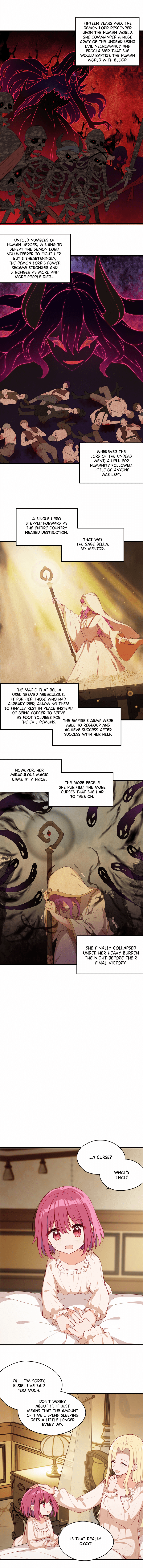 Please Bully Me, Miss Villainess! - Chapter 78 - Page 5