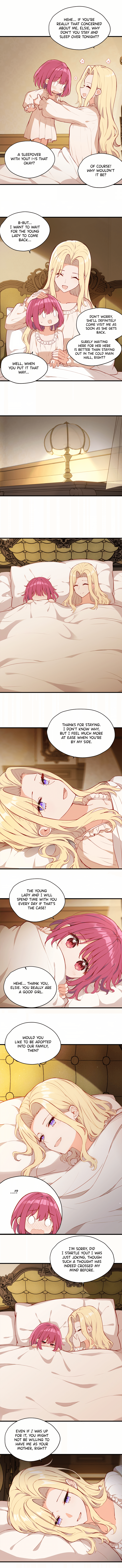 Please Bully Me, Miss Villainess! - Chapter 78 - Page 6