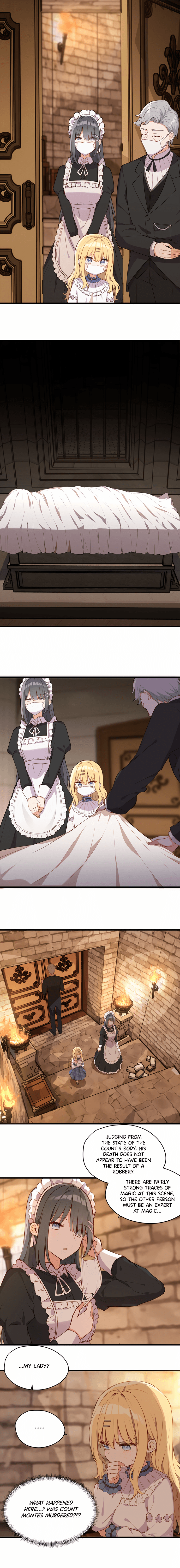 Please Bully Me, Miss Villainess! - Chapter 78 - Page 2