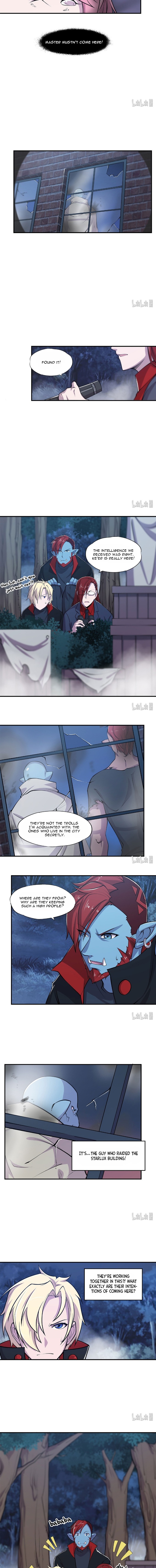 The Blood Princess and the Knight - Chapter 27 - Page 3