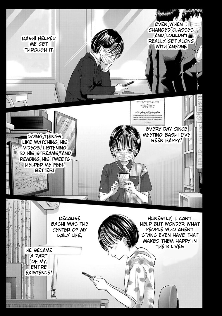 Tomorrow, I Will Be Someone's Girlfriend - Chapter 121 - Page 3
