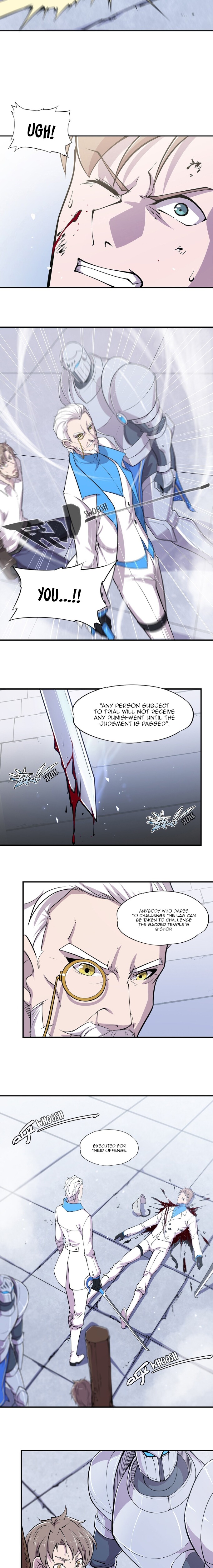 The Blood Princess and the Knight - Chapter 48 - Page 7