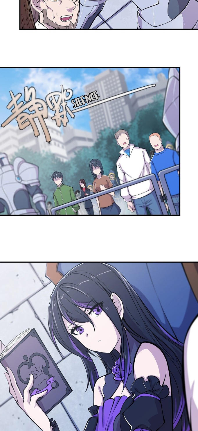 The Blood Princess and the Knight - Chapter 48 - Page 8