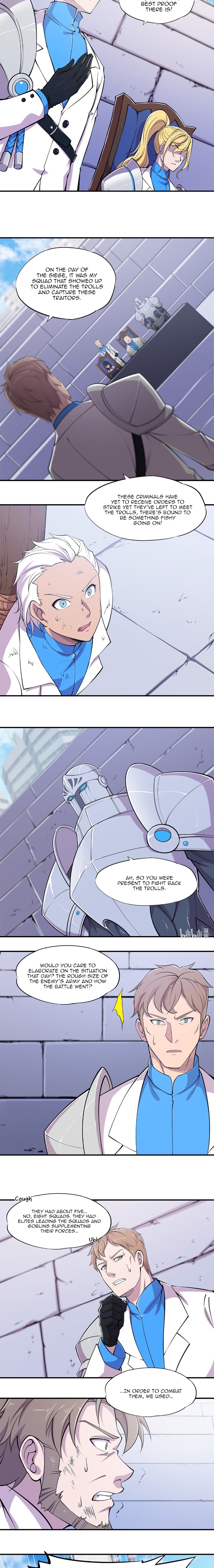 The Blood Princess and the Knight - Chapter 48 - Page 3