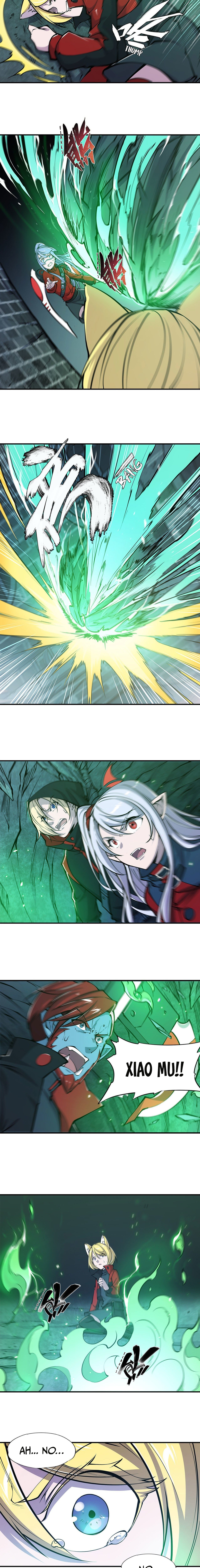 The Blood Princess and the Knight - Chapter 66 - Page 6