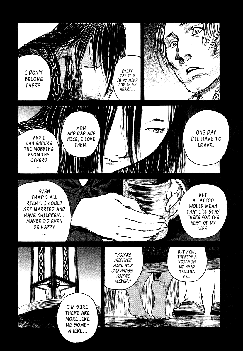 Blade of the Immortal - Chapter 121 - Page 13