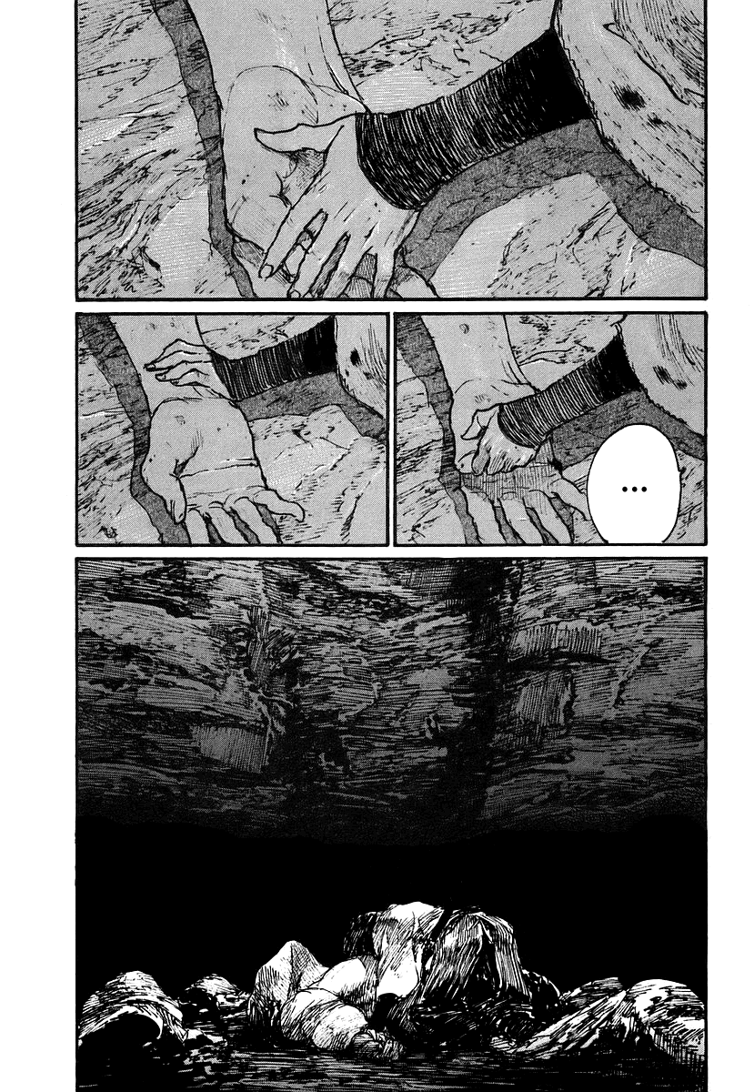 Blade of the Immortal - Chapter 121 - Page 19
