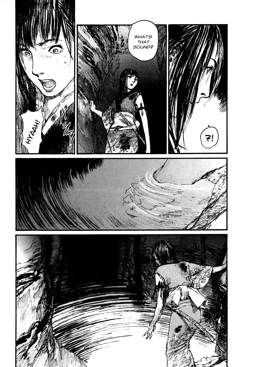 Blade of the Immortal - Chapter 121 - Page 22