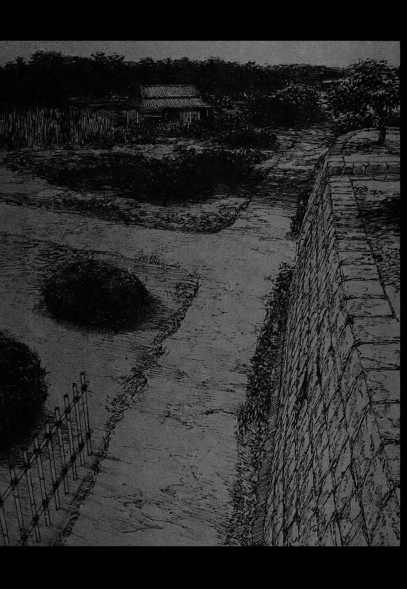 Blade of the Immortal - Chapter 121 - Page 28