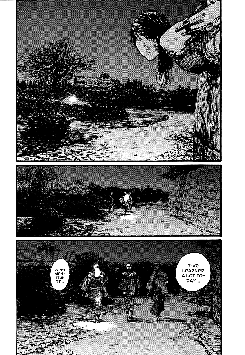 Blade of the Immortal - Chapter 121 - Page 30