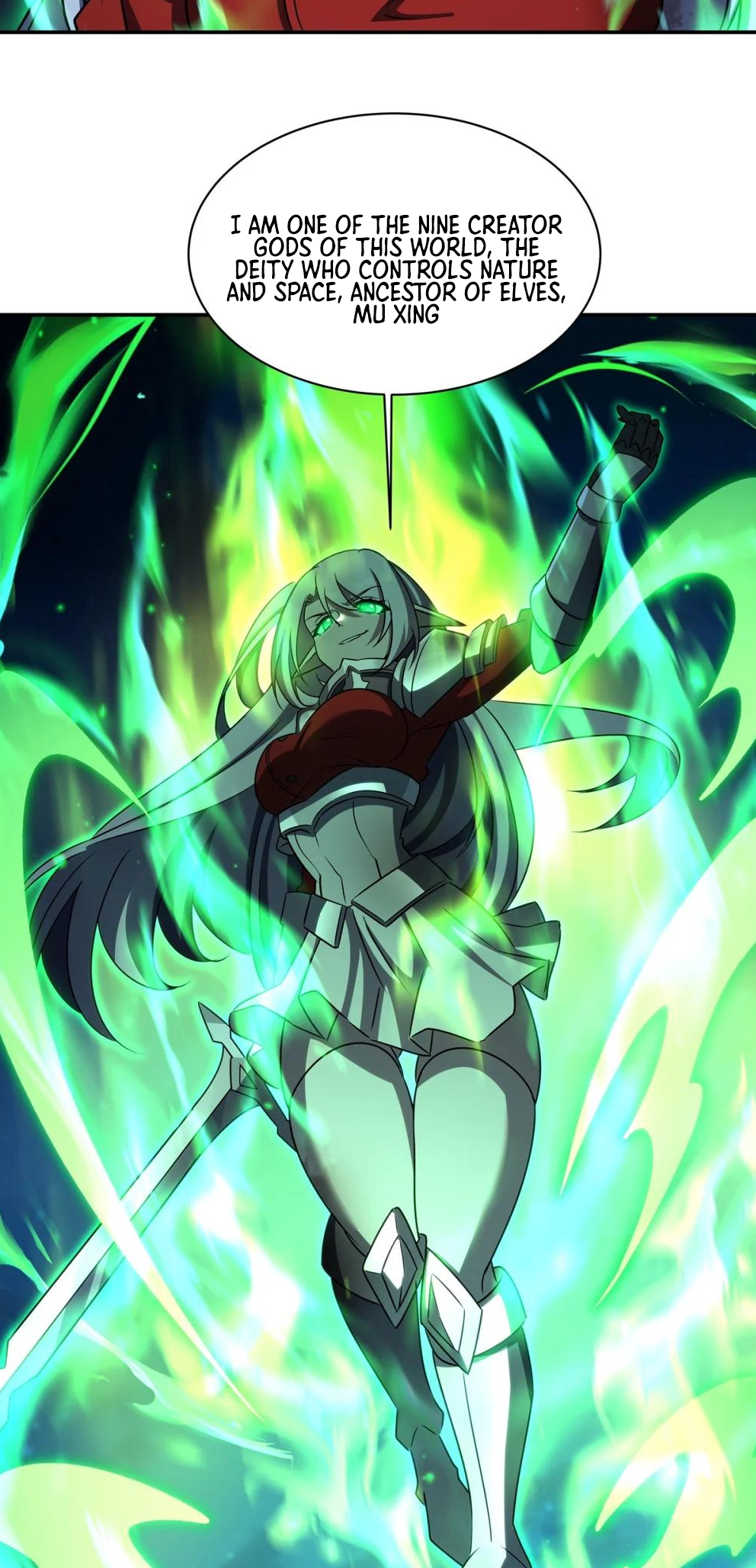The Blood Princess and the Knight - Chapter 337 - Page 40