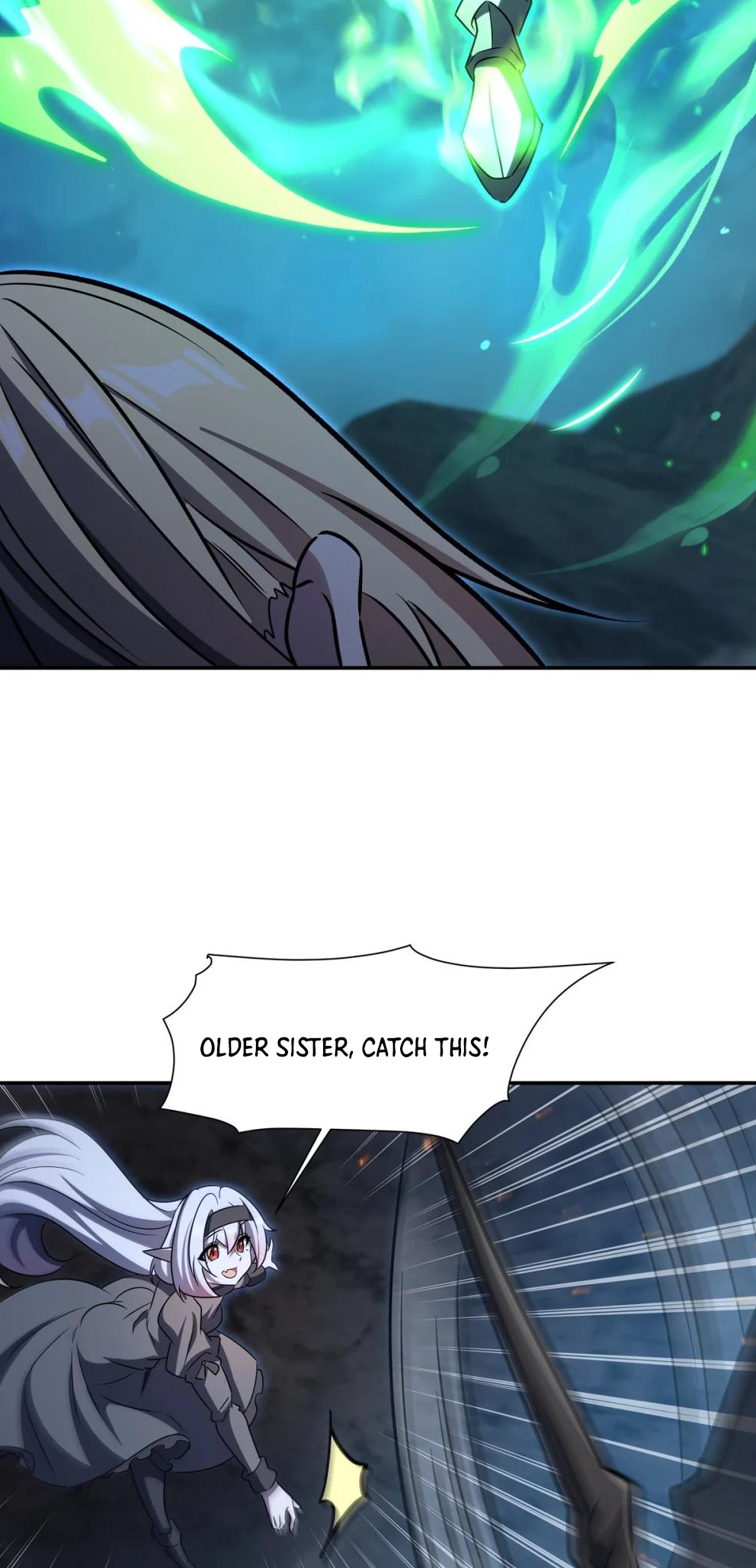 The Blood Princess and the Knight - Chapter 337 - Page 41