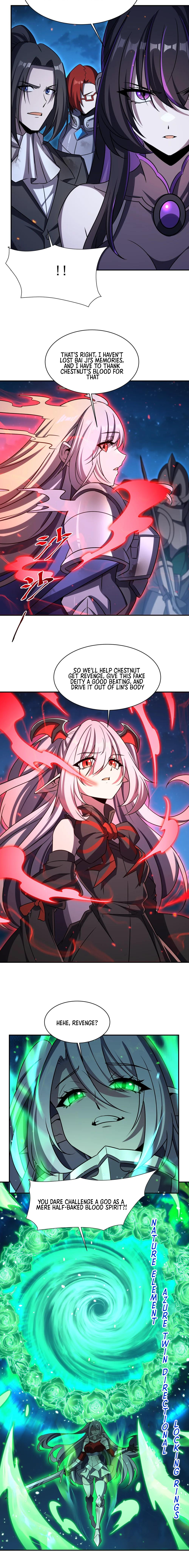 The Blood Princess and the Knight - Chapter 337 - Page 44