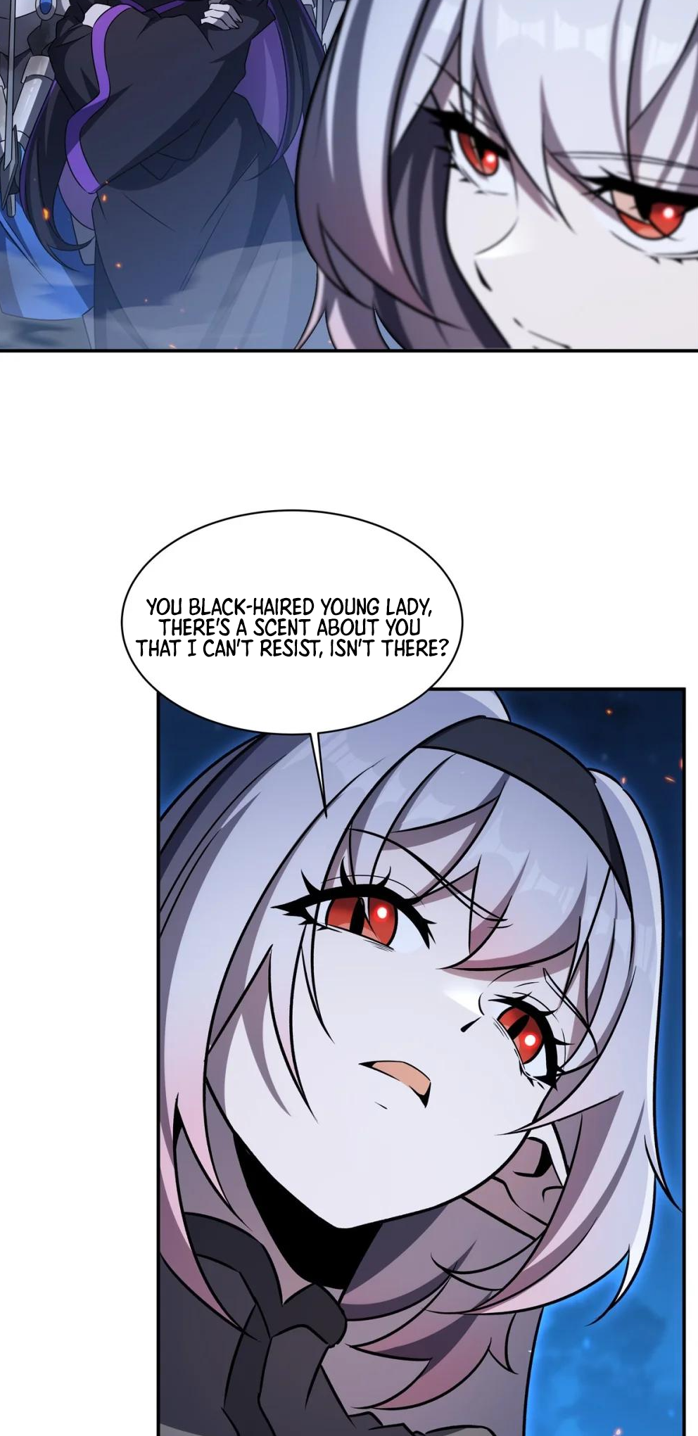 The Blood Princess and the Knight - Chapter 337 - Page 5