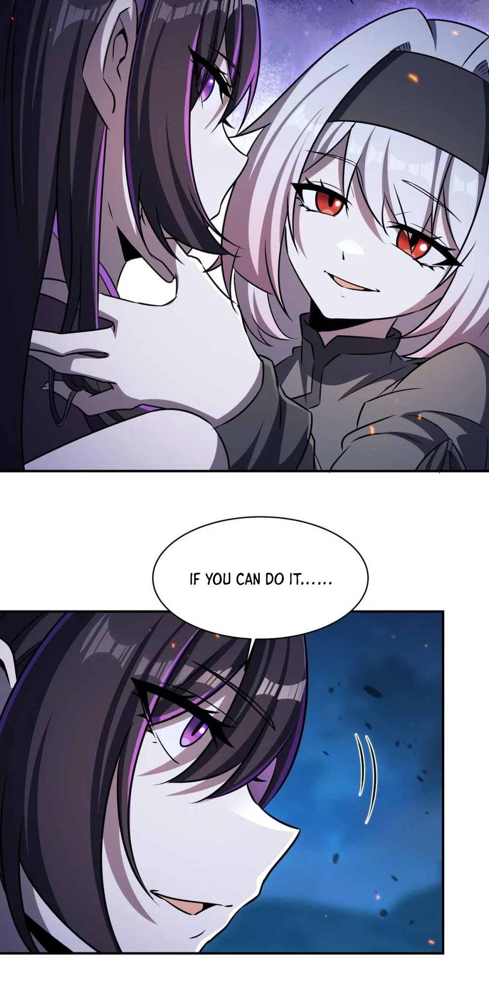 The Blood Princess and the Knight - Chapter 337 - Page 8