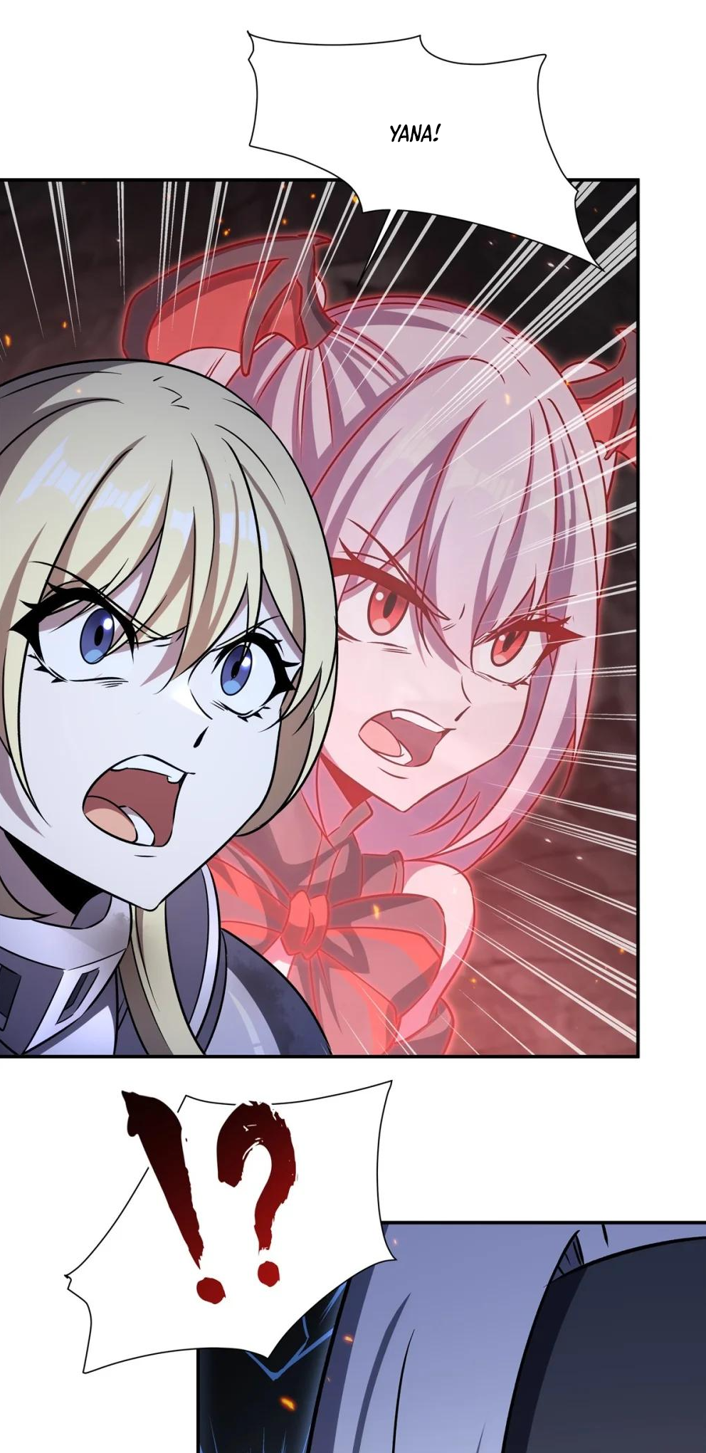 The Blood Princess and the Knight - Chapter 337 - Page 9