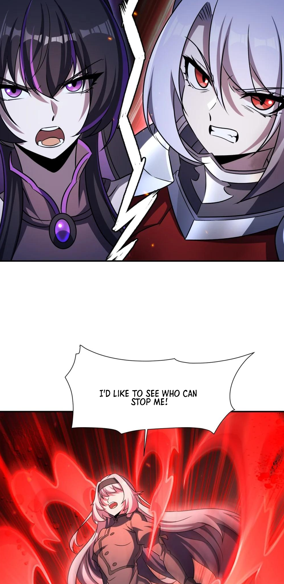 The Blood Princess and the Knight - Chapter 337 - Page 14