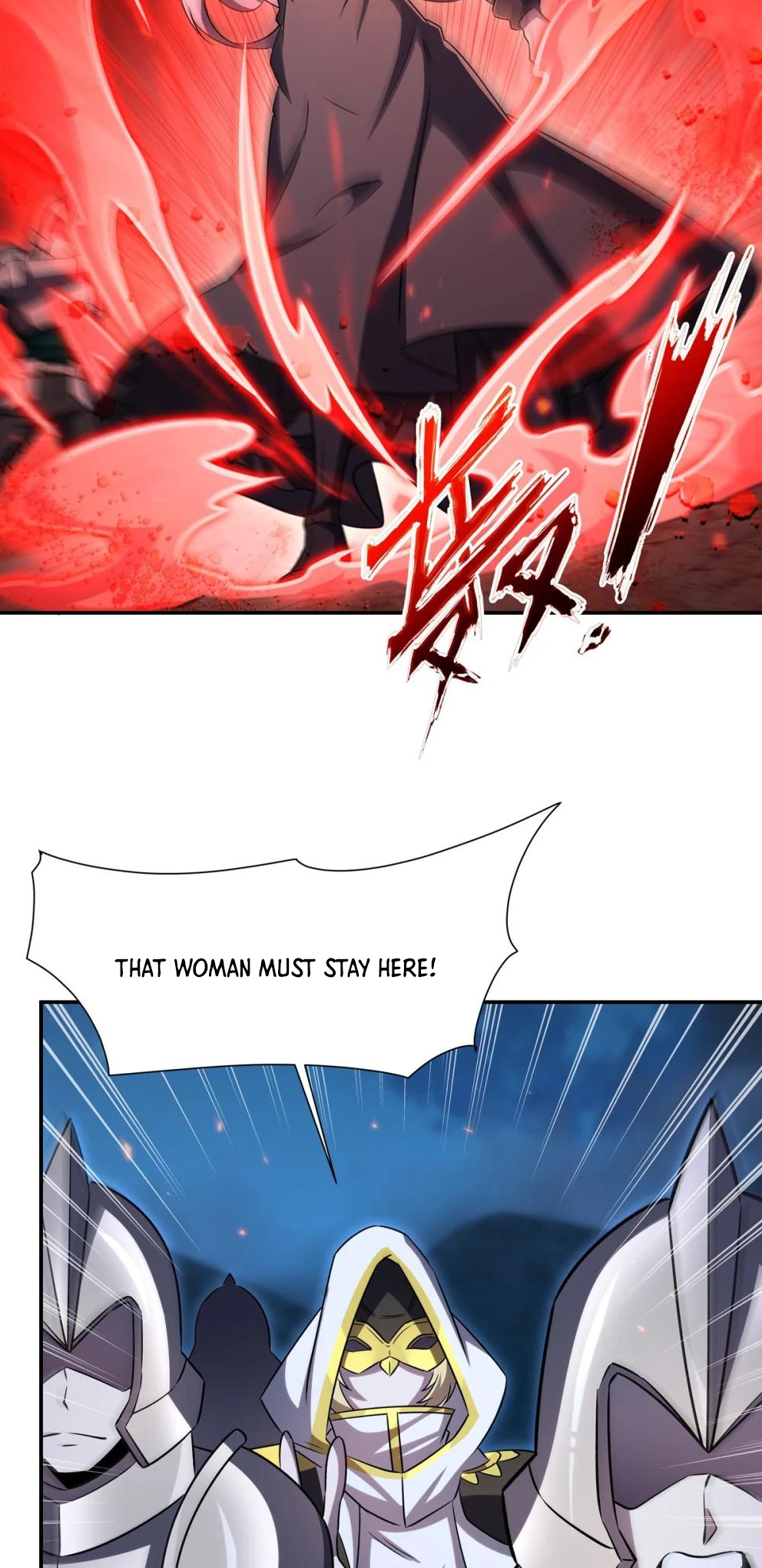 The Blood Princess and the Knight - Chapter 337 - Page 15