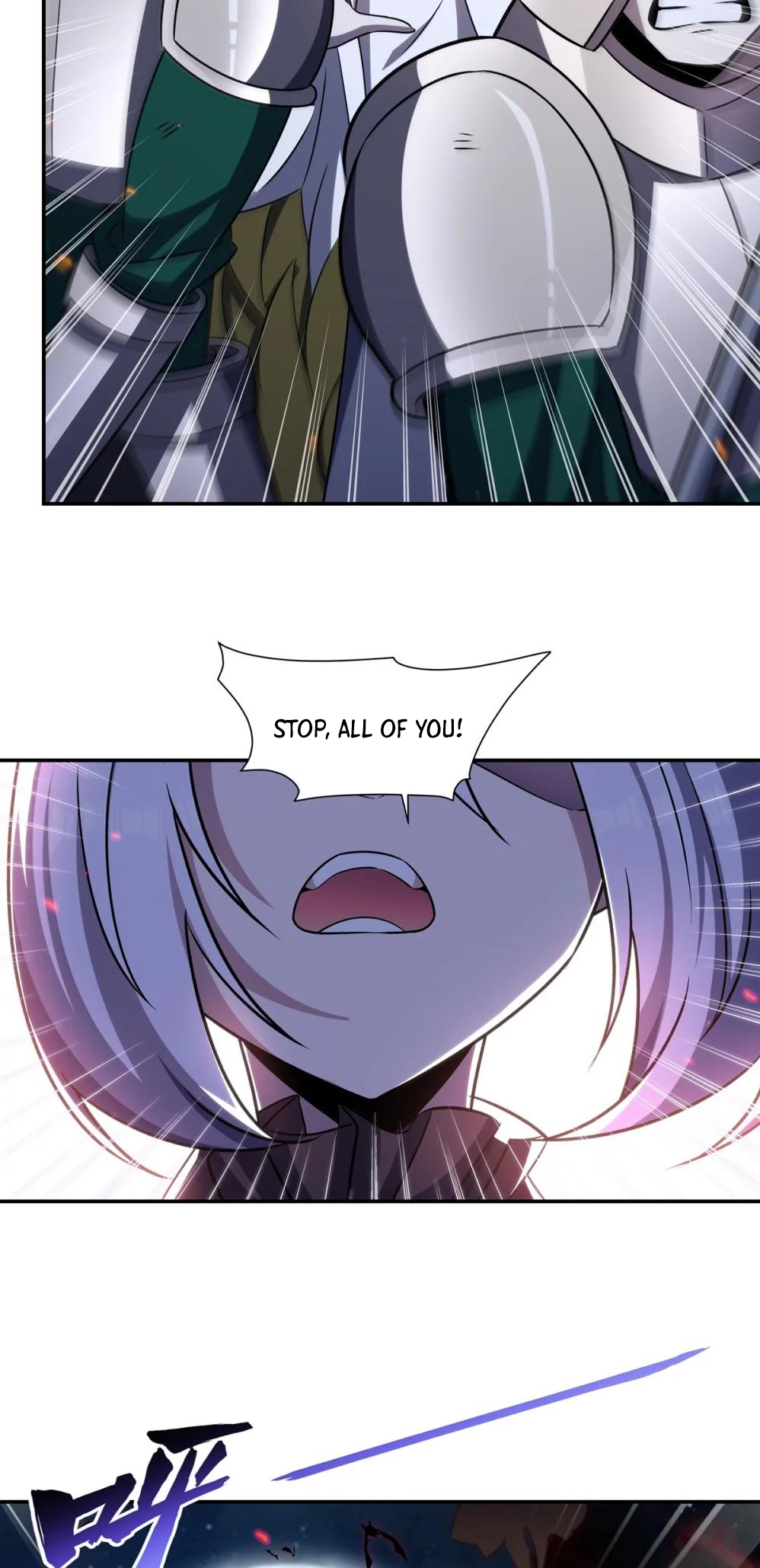 The Blood Princess and the Knight - Chapter 337 - Page 16