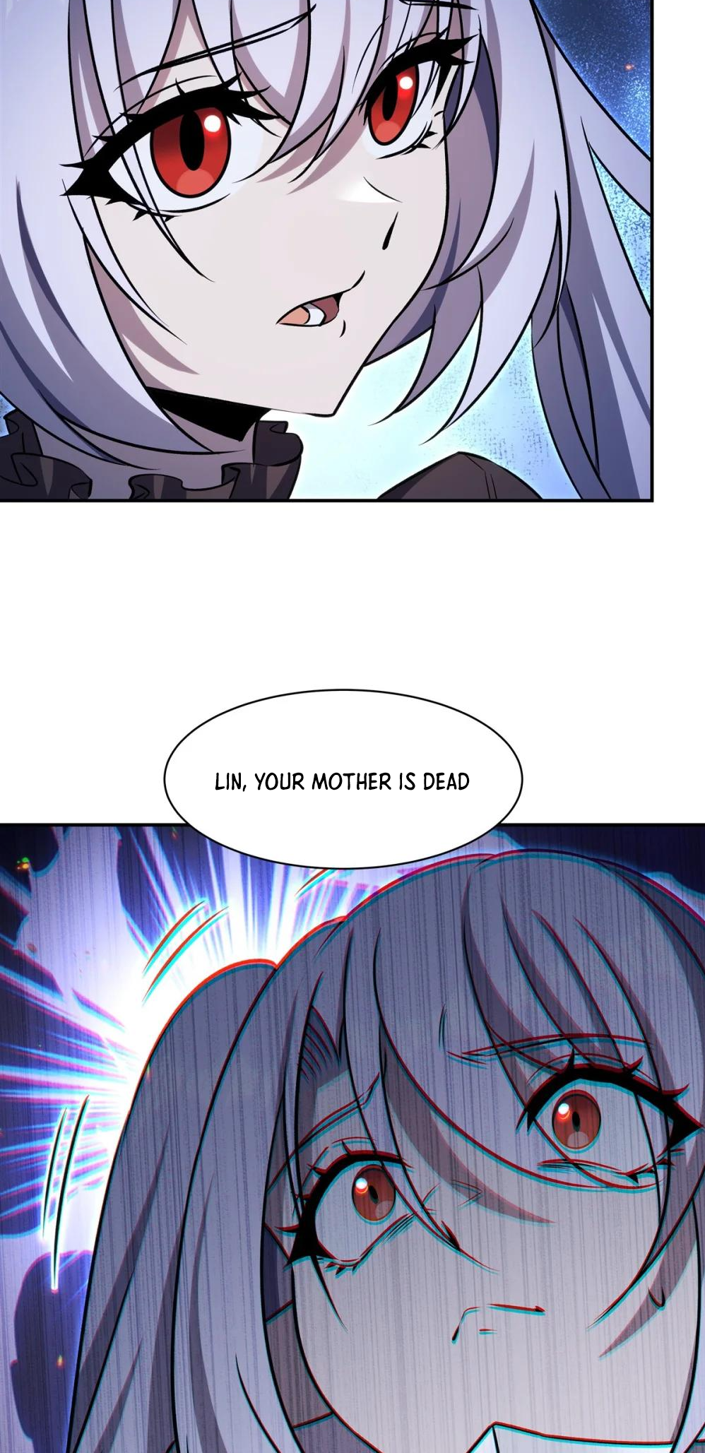 The Blood Princess and the Knight - Chapter 337 - Page 23