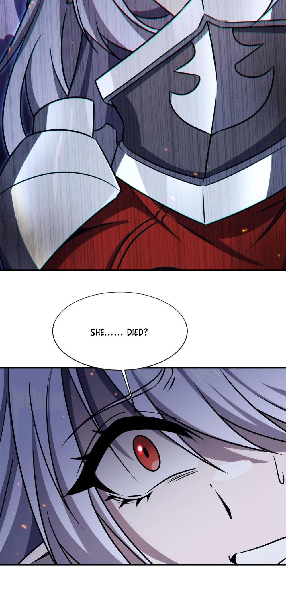 The Blood Princess and the Knight - Chapter 337 - Page 24