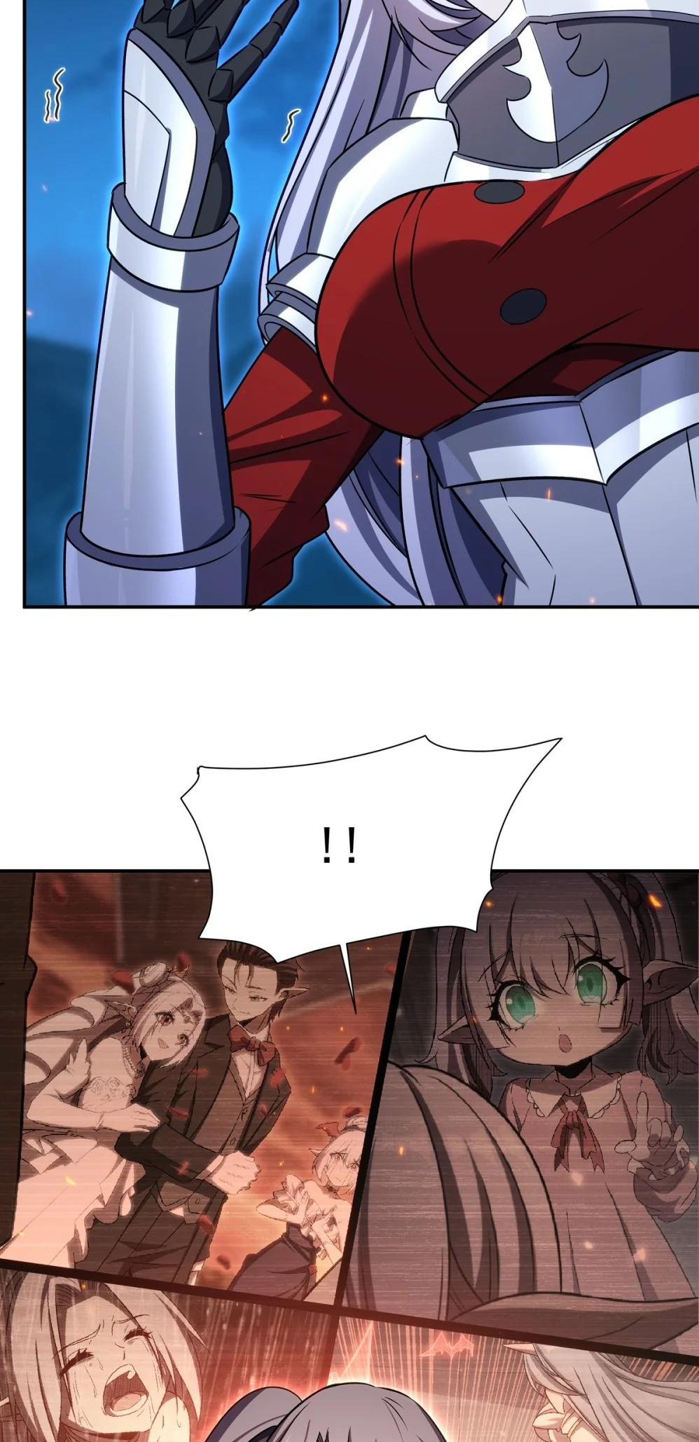 The Blood Princess and the Knight - Chapter 337 - Page 27