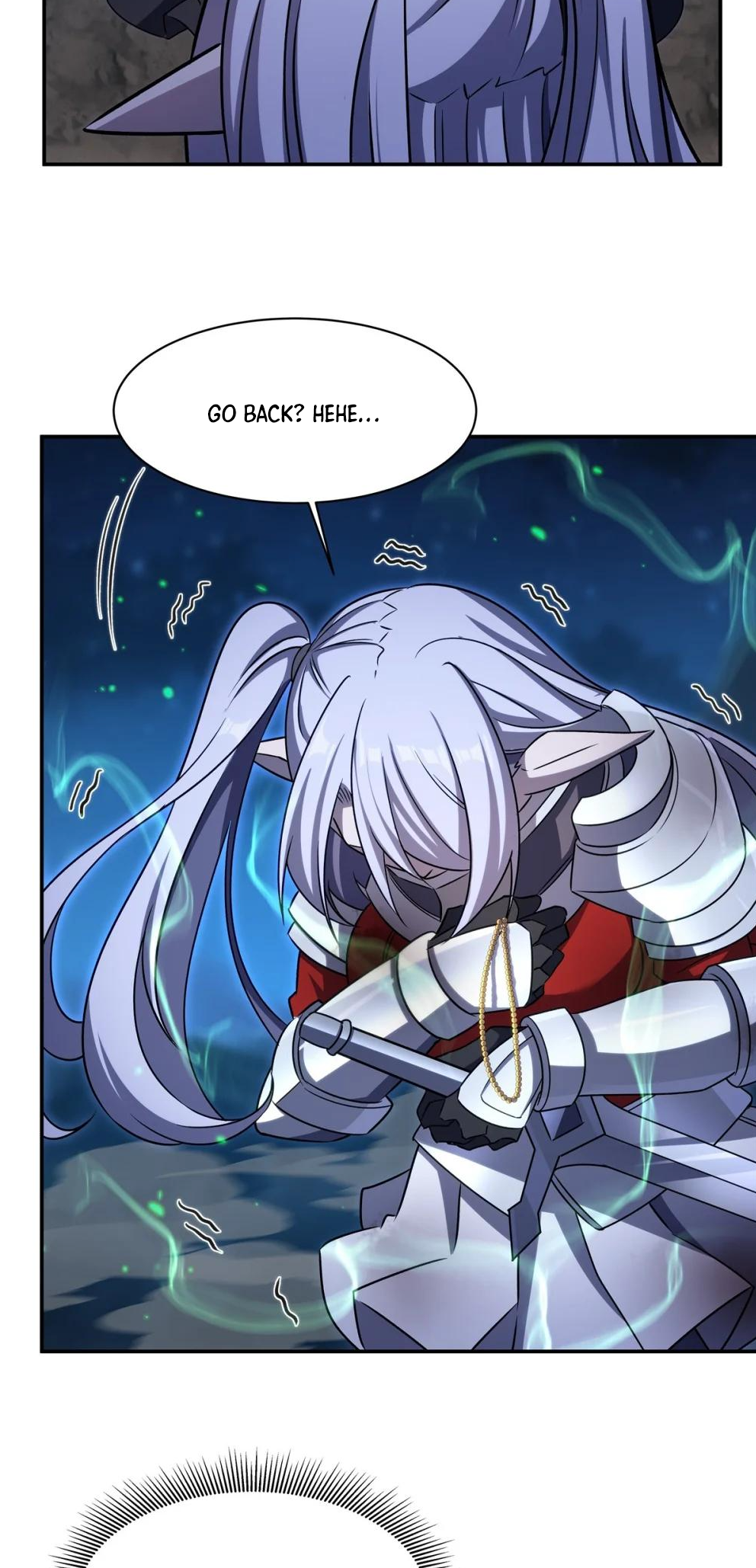 The Blood Princess and the Knight - Chapter 337 - Page 30