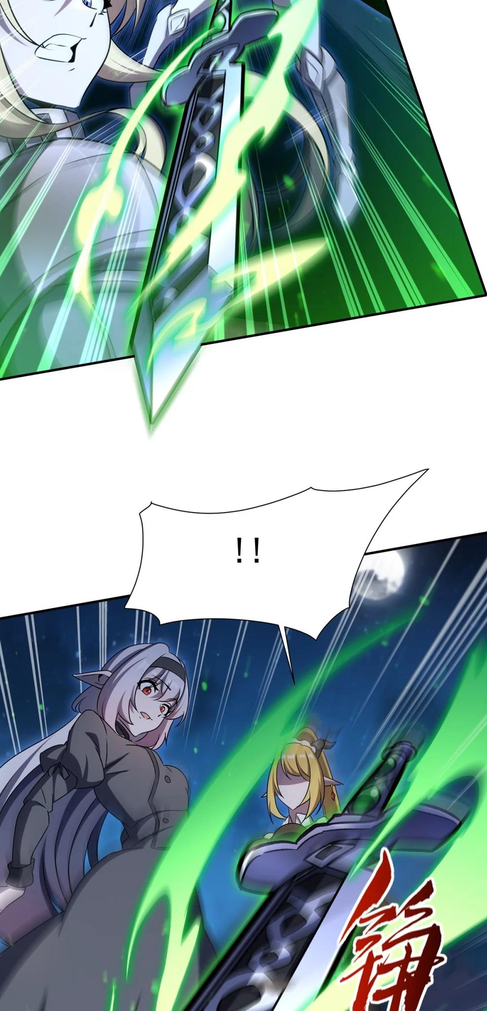 The Blood Princess and the Knight - Chapter 337 - Page 36
