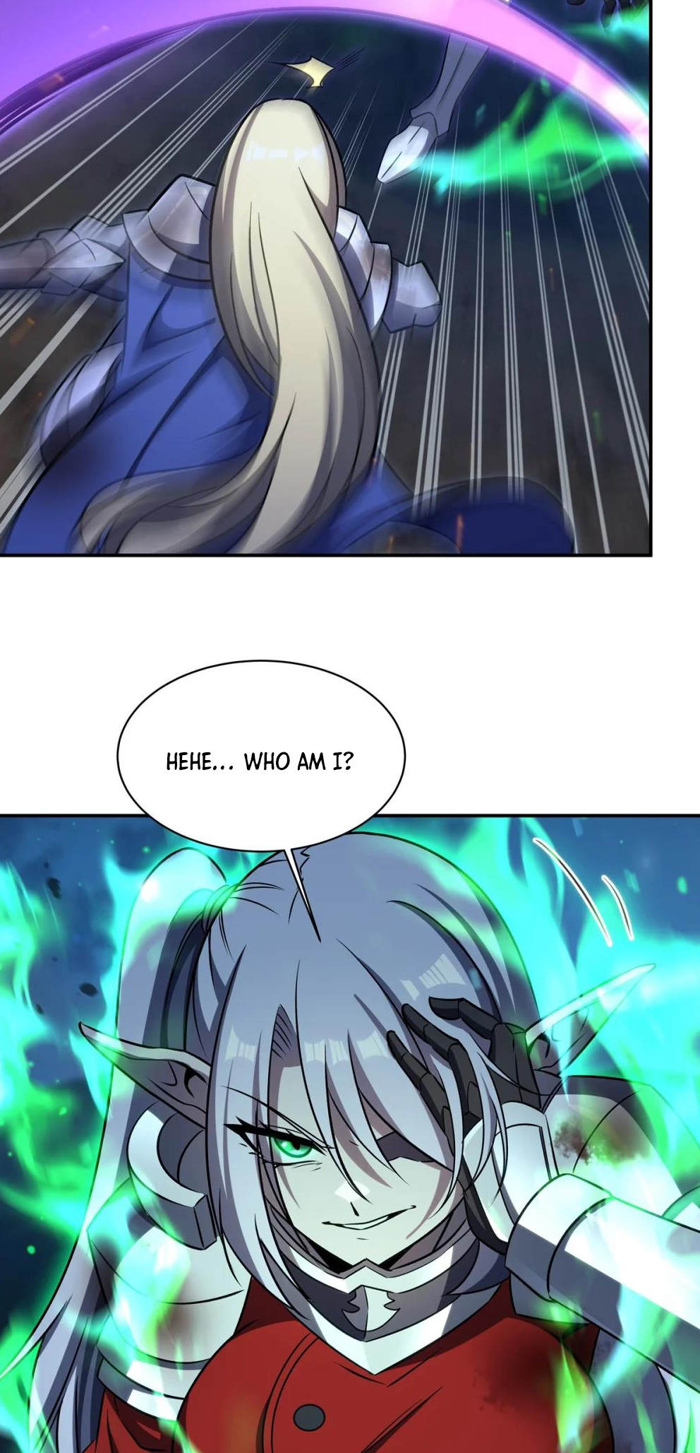 The Blood Princess and the Knight - Chapter 337 - Page 39