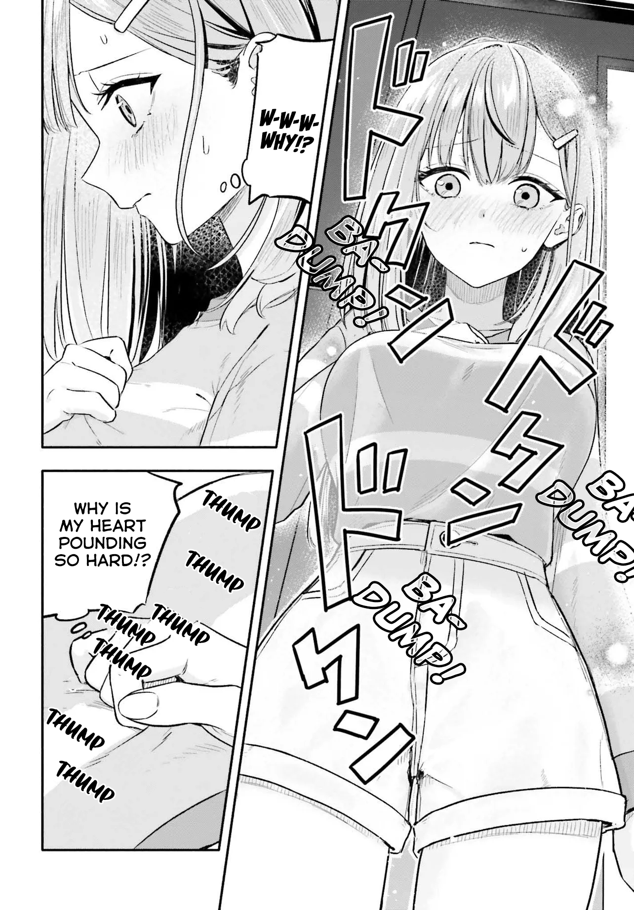 I Started Working a Housekeeping Job and Ended up Being Liked by the Family of the Most Beautiful Girl in School. - Chapter 7 - Page 6