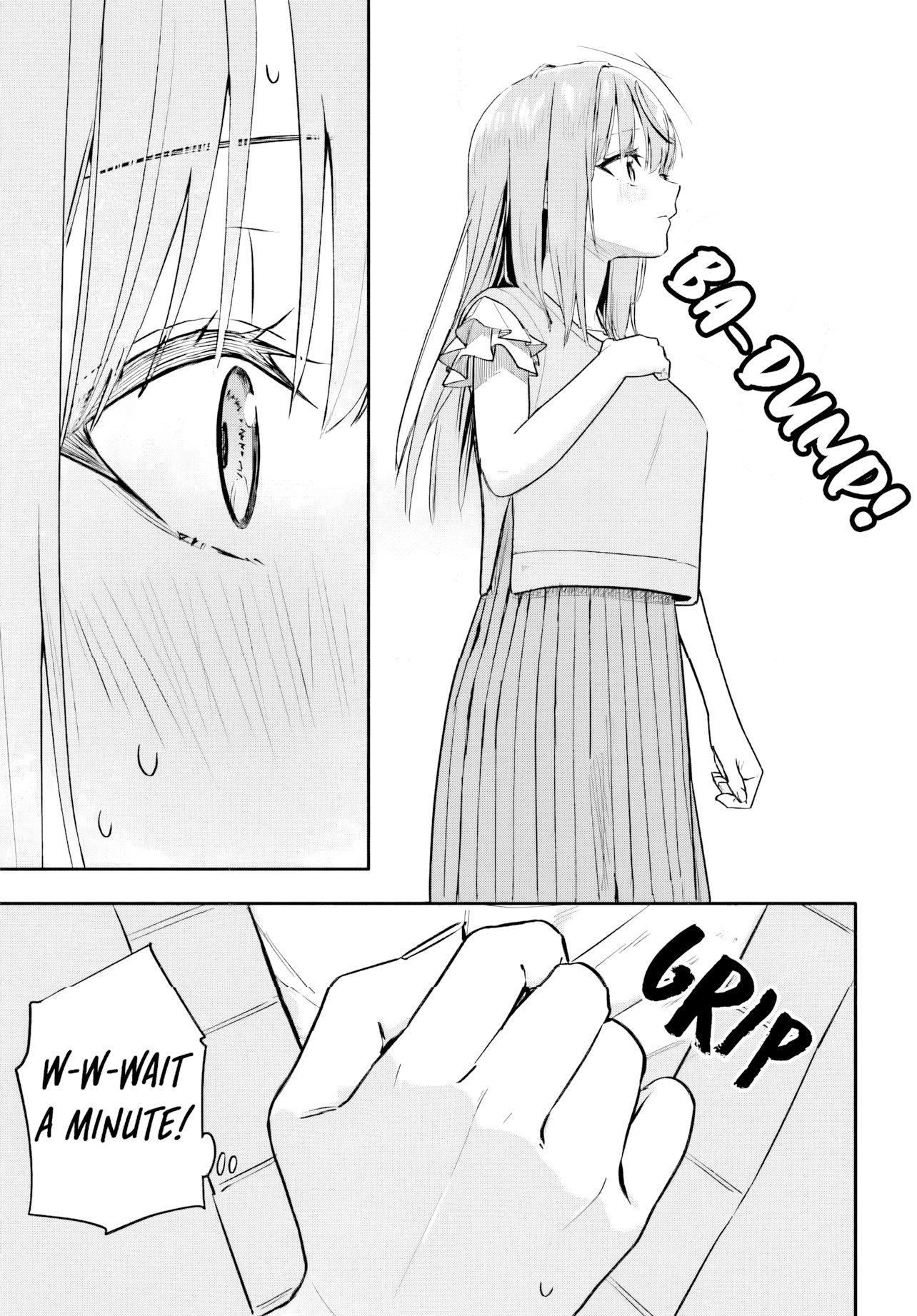 I Started Working a Housekeeping Job and Ended up Being Liked by the Family of the Most Beautiful Girl in School. - Chapter 7 - Page 25