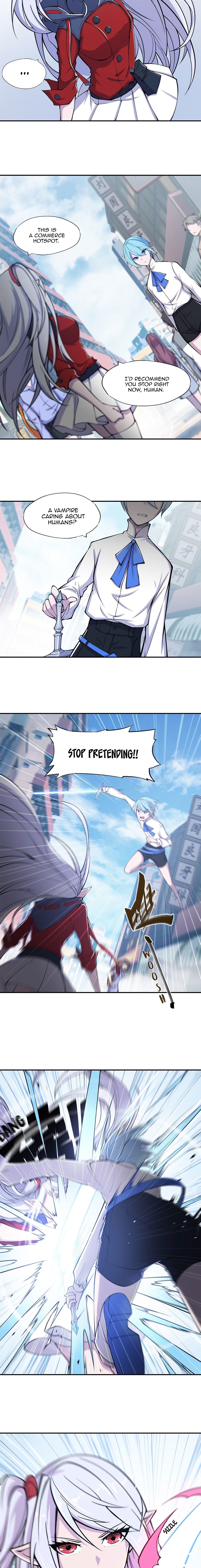 The Blood Princess and the Knight - Chapter 57 - Page 6