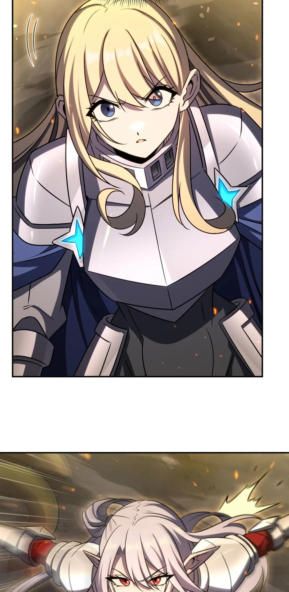 The Blood Princess and the Knight - Chapter 336 - Page 4