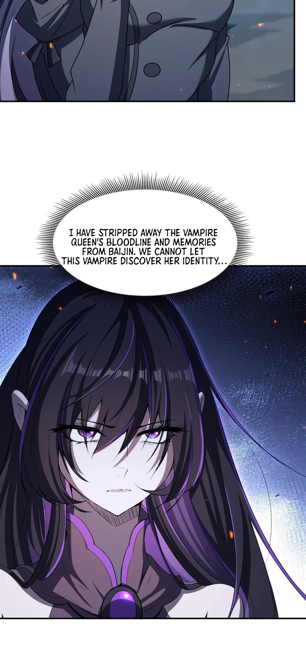 The Blood Princess and the Knight - Chapter 336 - Page 40