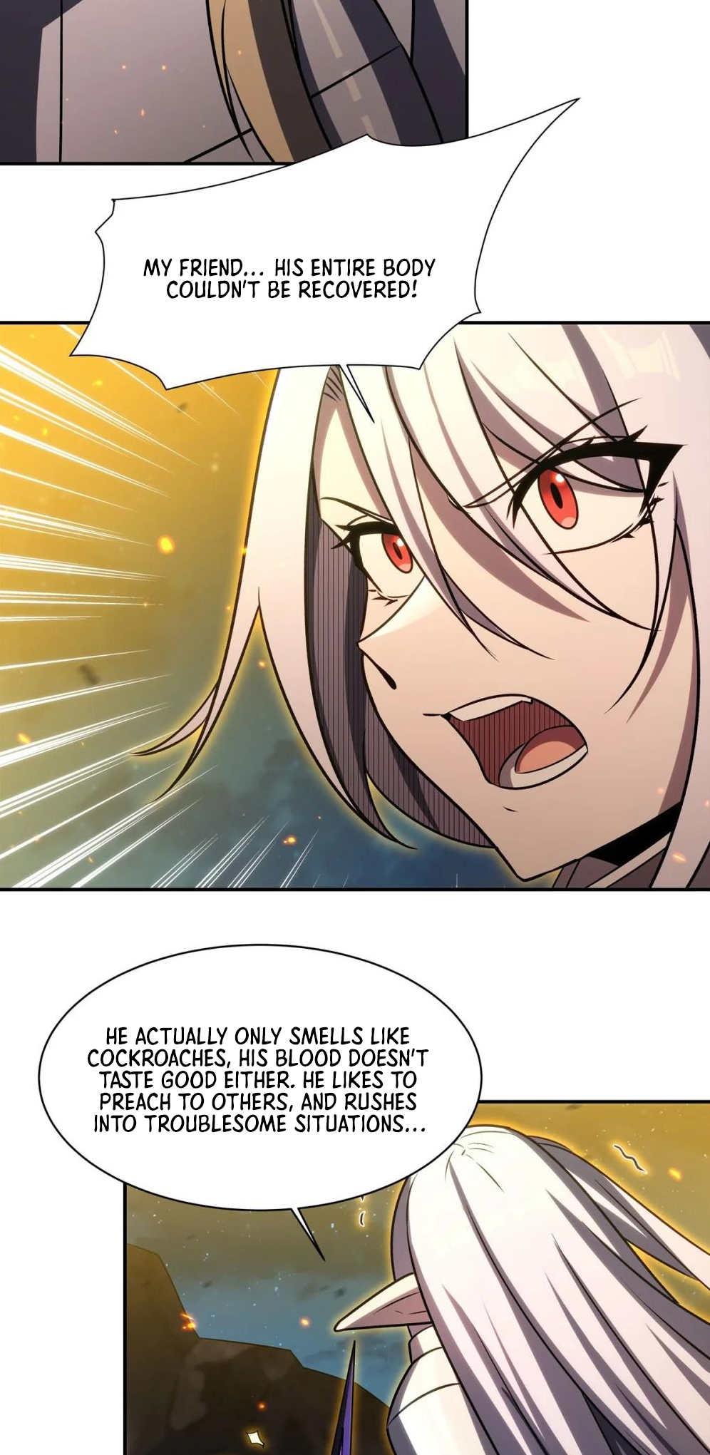 The Blood Princess and the Knight - Chapter 336 - Page 10