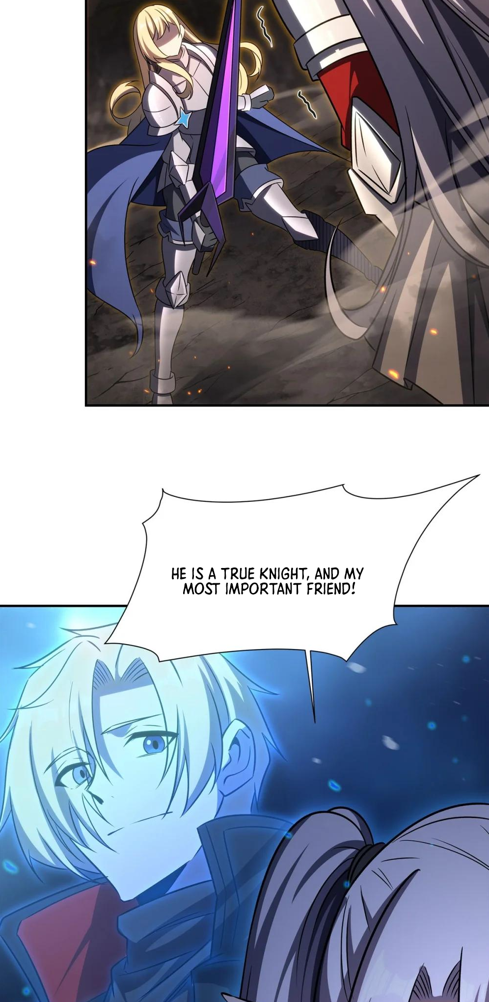 The Blood Princess and the Knight - Chapter 336 - Page 11