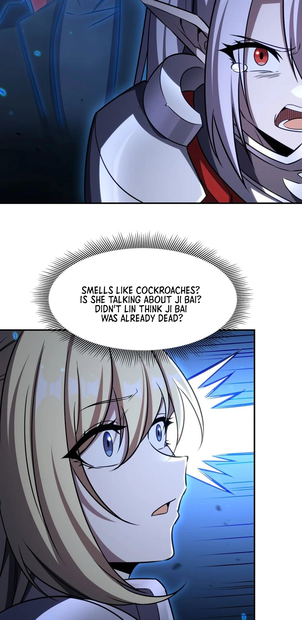 The Blood Princess and the Knight - Chapter 336 - Page 12