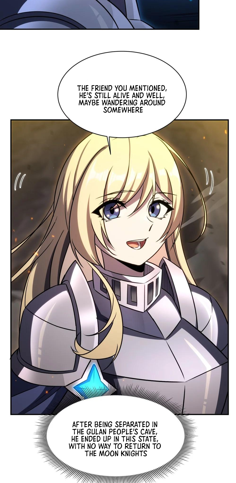 The Blood Princess and the Knight - Chapter 336 - Page 13
