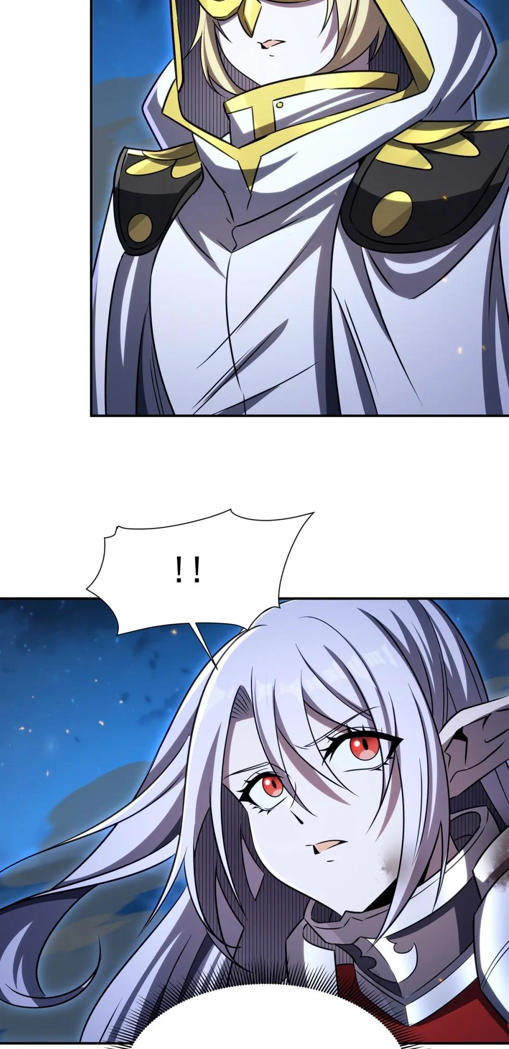 The Blood Princess and the Knight - Chapter 336 - Page 28