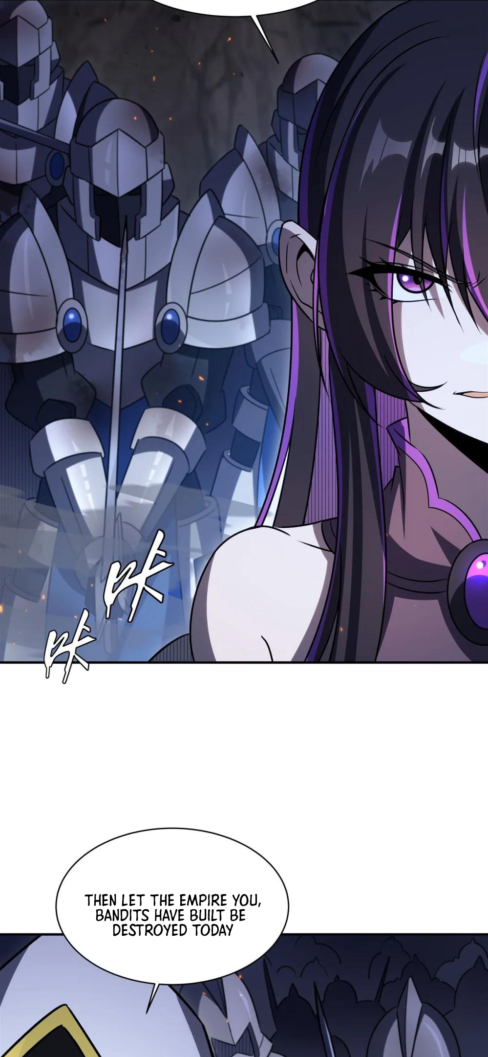 The Blood Princess and the Knight - Chapter 336 - Page 30