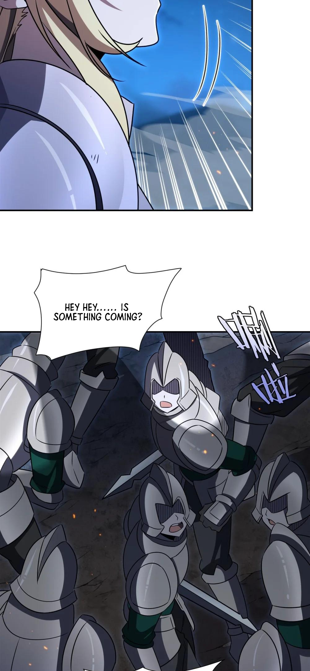 The Blood Princess and the Knight - Chapter 336 - Page 32