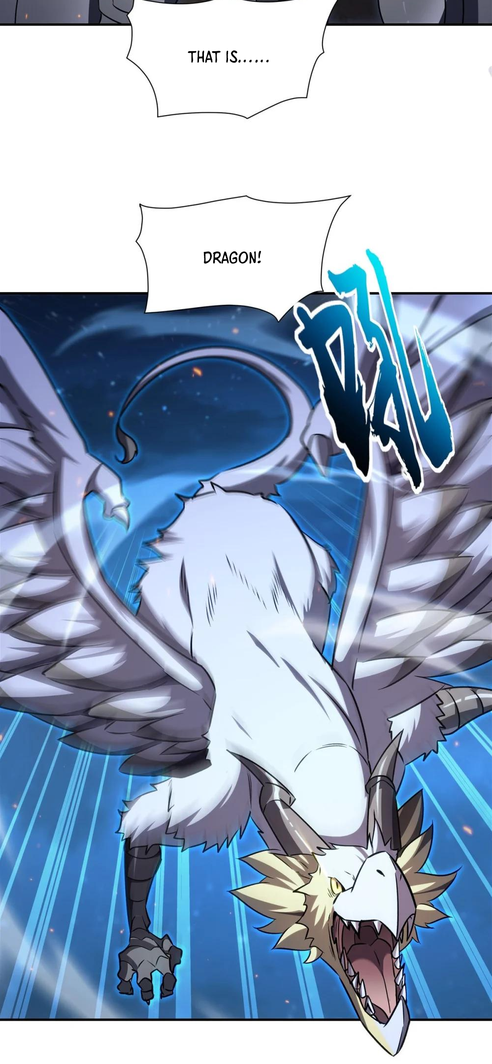 The Blood Princess and the Knight - Chapter 336 - Page 33