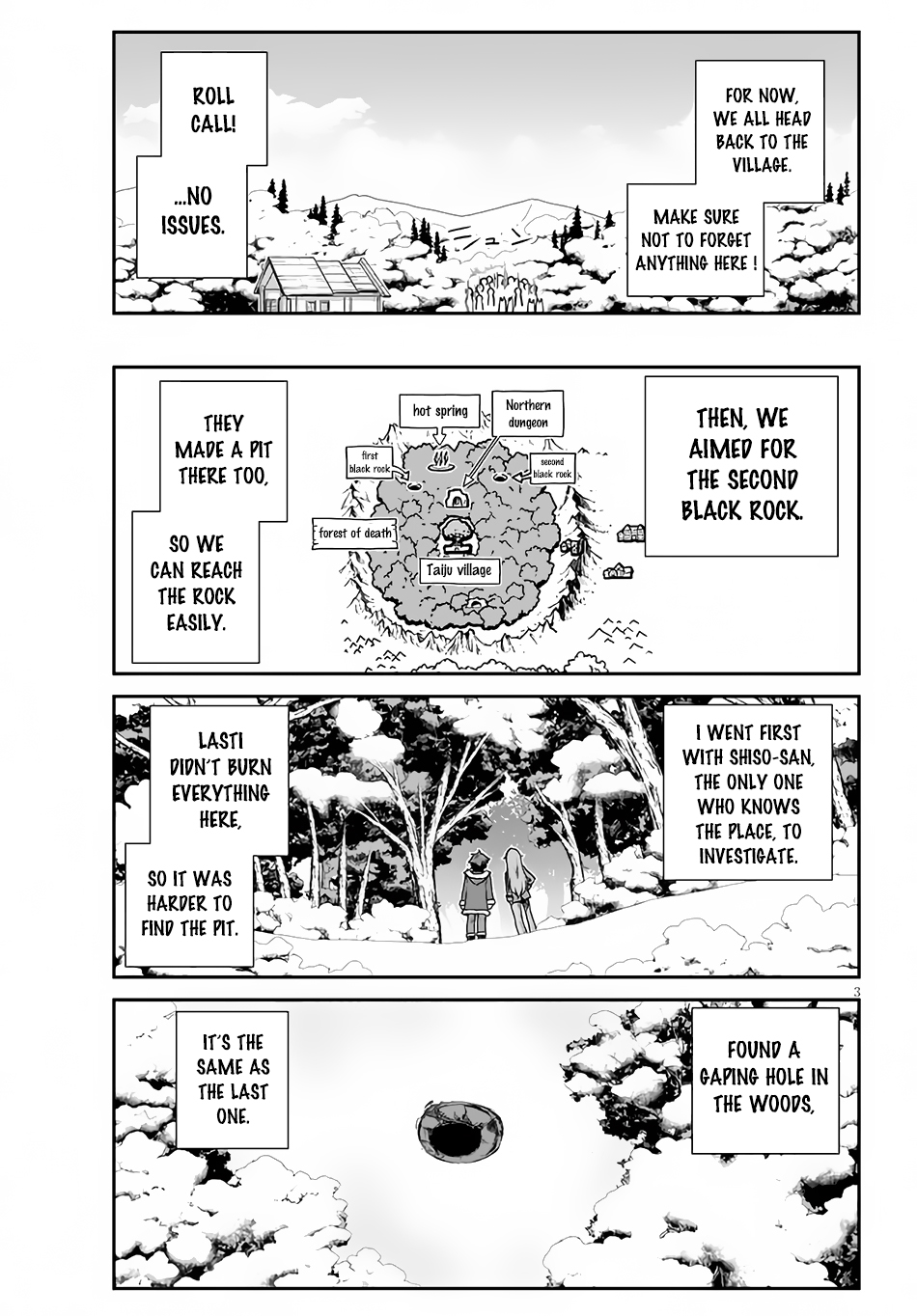 Farming Life in Another World - Chapter 192 - Page 4