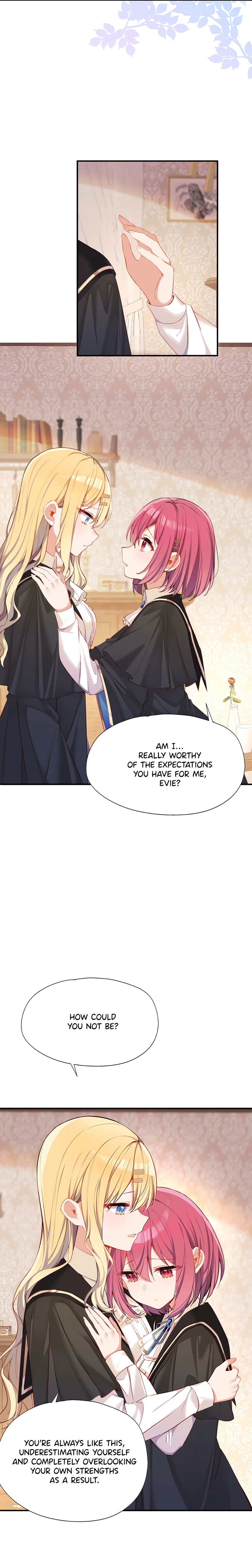 Please Bully Me, Miss Villainess! - Chapter 118 - Page 5