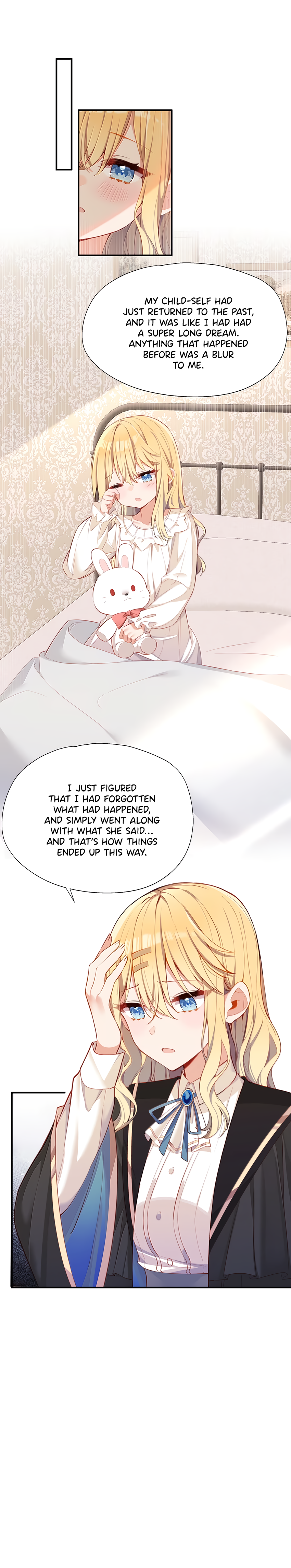 Please Bully Me, Miss Villainess! - Chapter 118 - Page 3