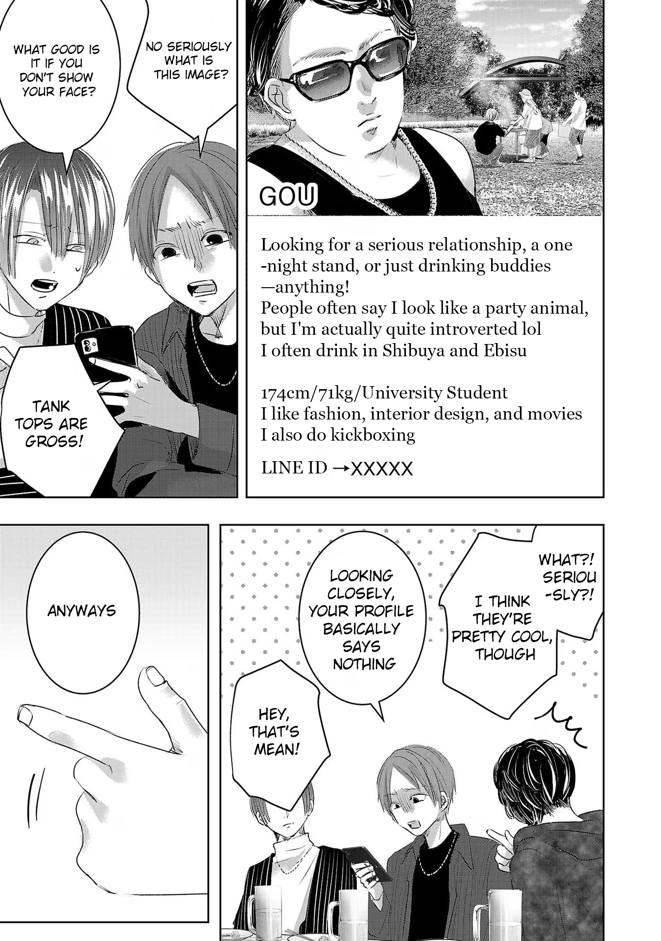 Tomorrow, I Will Be Someone's Girlfriend - Chapter 173 - Page 7