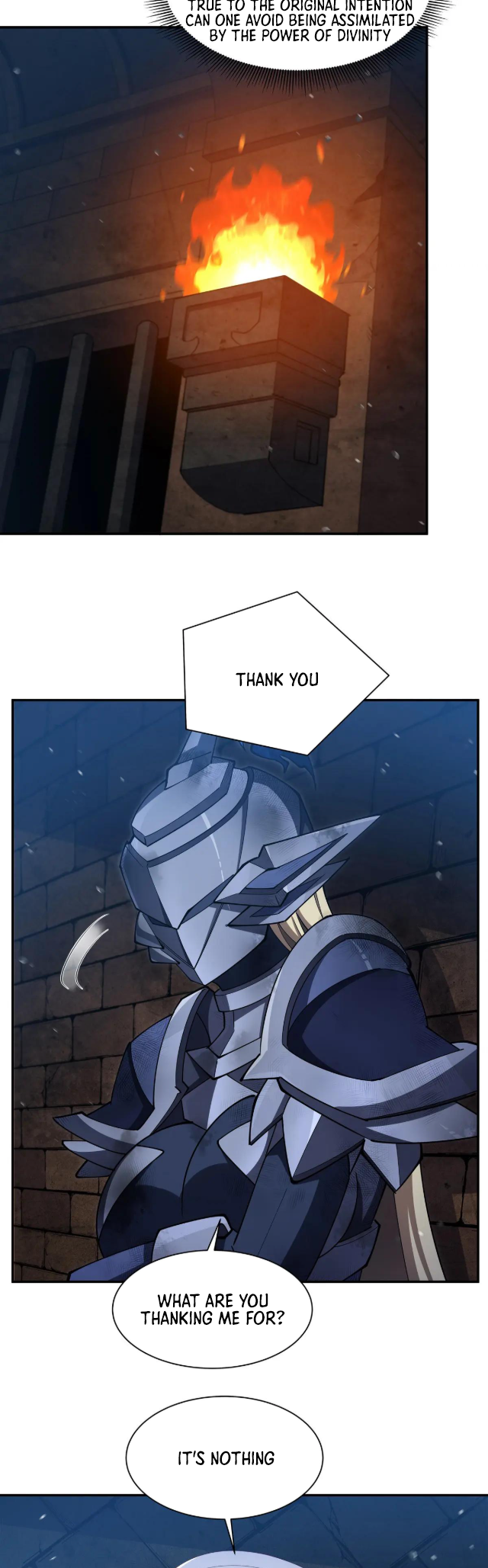 The Blood Princess and the Knight - Chapter 387 - Page 6