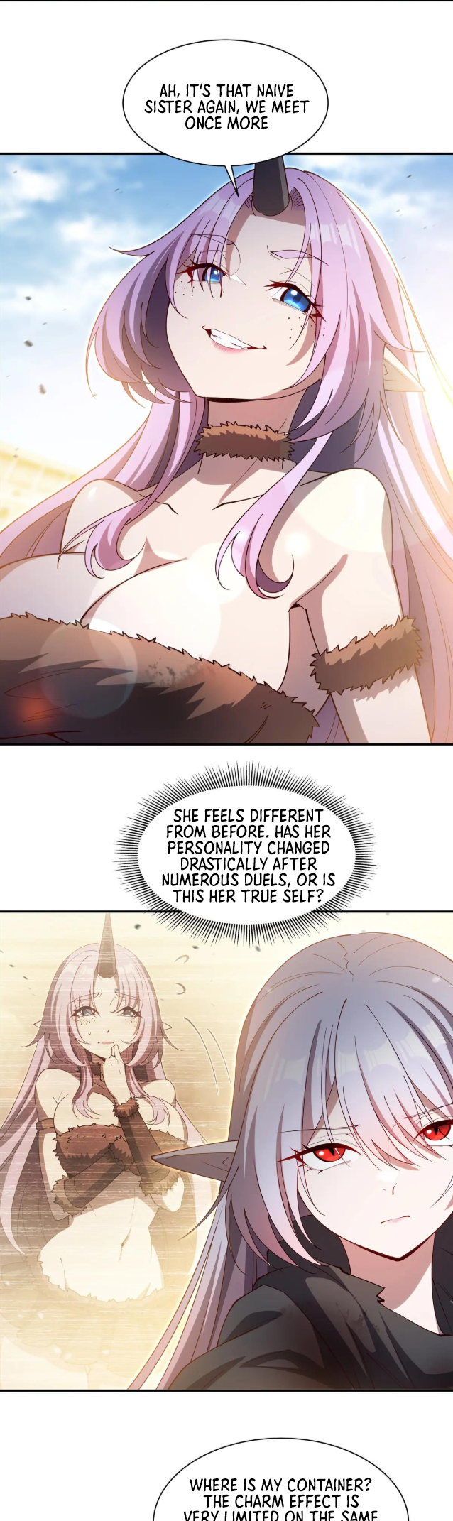 The Blood Princess and the Knight - Chapter 387 - Page 20