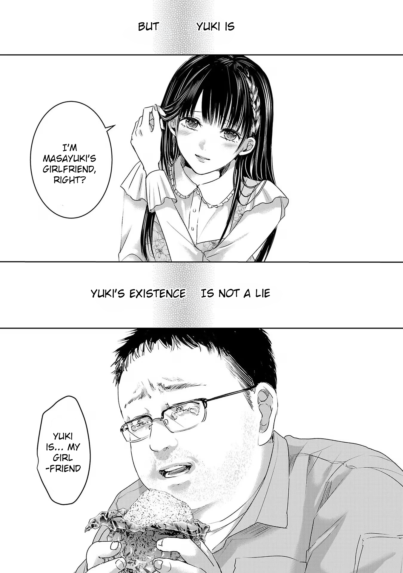 Tomorrow, I Will Be Someone's Girlfriend - Chapter 196 - Page 5